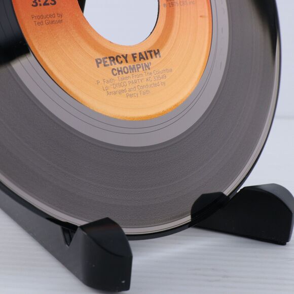 Percy Faith – Summer Place '76 / Chompin' - 1975 45 rpm 7" Vinyl Record 3-10233 - Picture 13 of 15